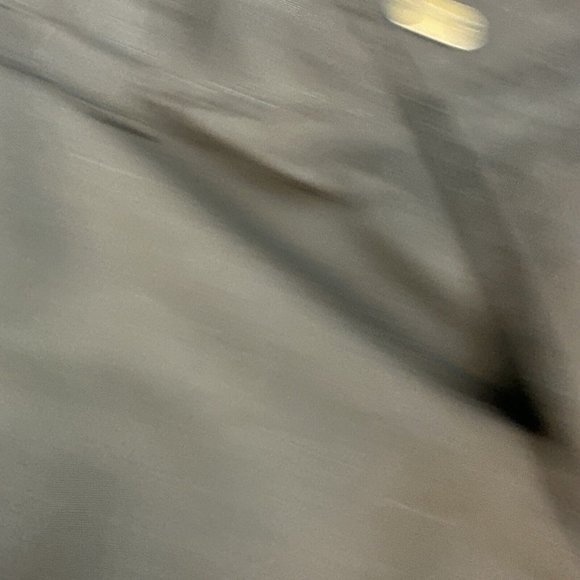 TRU-SPEC TACTICAL PANTS WOMENS 24-7 CLASSIC NAVY /black SIZE 18 - Picture 5 of 12